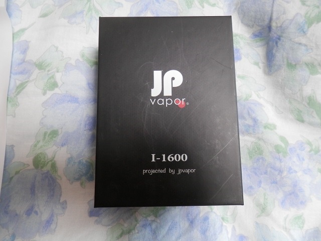 I-1600　化粧箱